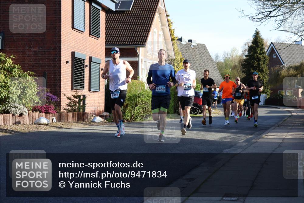 12.04.2026 - 45. Internationalen Wilhelmsburger Insellauf Yannick Fuchs http://msf.ph/oto/9471834 12.04.2026 08:56:38 Laufen 3708, 2459, 2192, 2456, 2181, 4275 meine-sportfotos.de