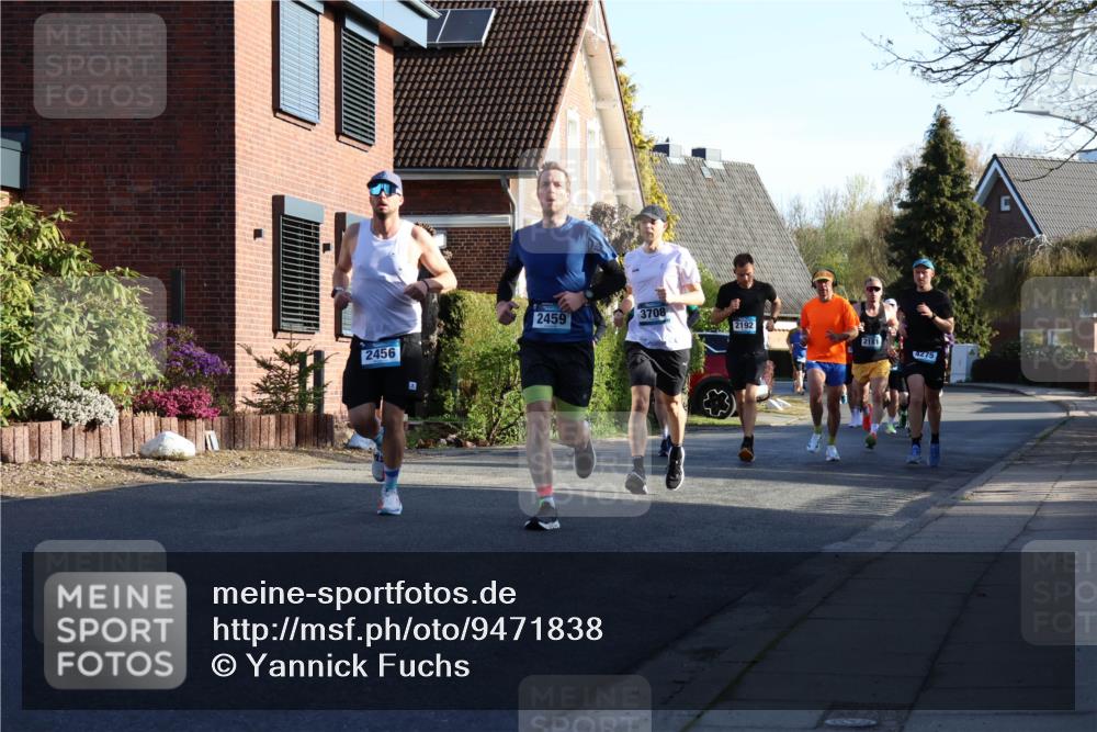 12.04.2026 - 45. Internationalen Wilhelmsburger Insellauf Yannick Fuchs http://msf.ph/oto/9471838 12.04.2026 08:56:39 Laufen 2459, 3708, 2192, 2456, 2181, 4275 meine-sportfotos.de