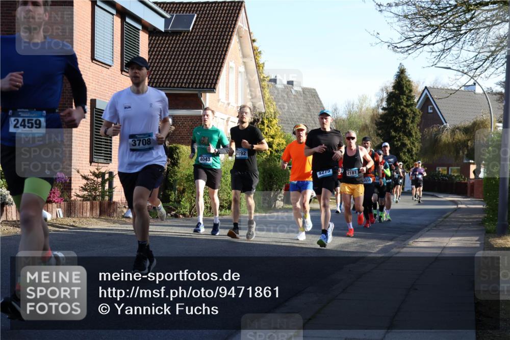 12.04.2026 - 45. Internationalen Wilhelmsburger Insellauf Yannick Fuchs http://msf.ph/oto/9471861 12.04.2026 08:56:41 Laufen 2459, 3708, 4043, 2192, 4275, 2181 meine-sportfotos.de