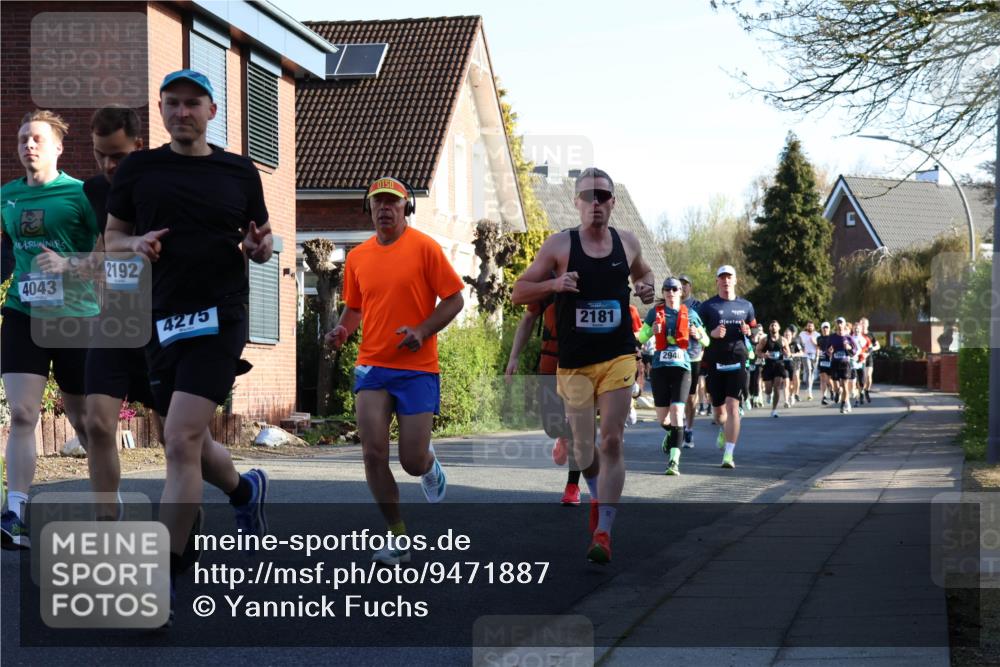 12.04.2026 - 45. Internationalen Wilhelmsburger Insellauf Yannick Fuchs http://msf.ph/oto/9471887 12.04.2026 08:56:43 Laufen 2192, 4043, 4275, 2181, 2940 meine-sportfotos.de