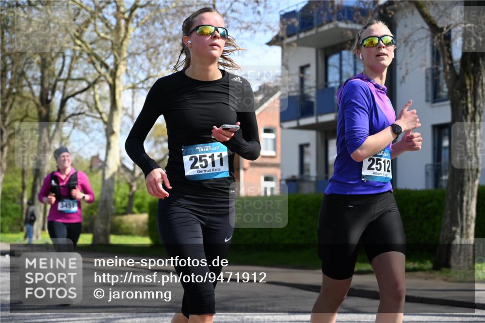 12.04.2026 - 45. Internationalen Wilhelmsburger Insellauf J. Mangold http://msf.ph/oto/9471912 12.04.2026 11:27:54 Ziel 2309, 2310, 2237, 2140, 5831, 2511, 2512, 2352, 3451, 4668, 2297 meine-sportfotos.de