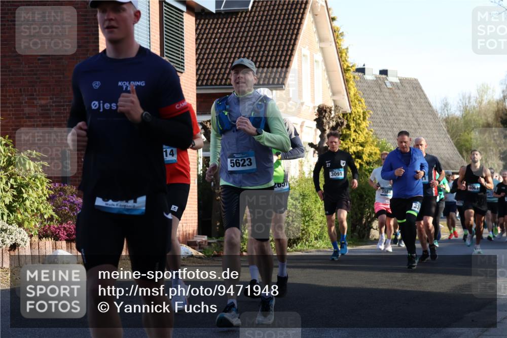 12.04.2026 - 45. Internationalen Wilhelmsburger Insellauf Yannick Fuchs http://msf.ph/oto/9471948 12.04.2026 08:56:47 Laufen 14, 5623, 2657, 3091, 3584, 2479, 4061 meine-sportfotos.de