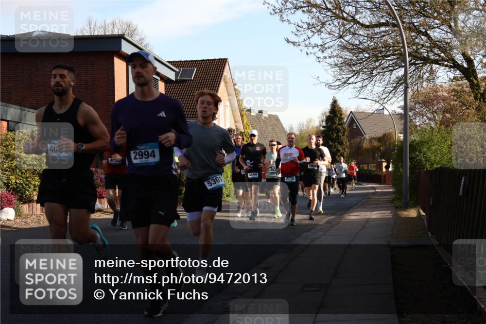 12.04.2026 - 45. Internationalen Wilhelmsburger Insellauf Yannick Fuchs http://msf.ph/oto/9472013 12.04.2026 08:56:53 Laufen 40, 4, 2994, 5301, 4544, 483, 3983, 2710 meine-sportfotos.de