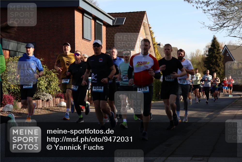 12.04.2026 - 45. Internationalen Wilhelmsburger Insellauf Yannick Fuchs http://msf.ph/oto/9472031 12.04.2026 08:56:55 Laufen 2460, 5706, 2479, 4544, 483, 2710, 3983, 4322 meine-sportfotos.de