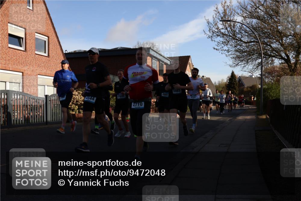 12.04.2026 - 45. Internationalen Wilhelmsburger Insellauf Yannick Fuchs http://msf.ph/oto/9472048 12.04.2026 08:56:56 Laufen 4544, 2845, 2710, 4980, 3983, 4322 meine-sportfotos.de