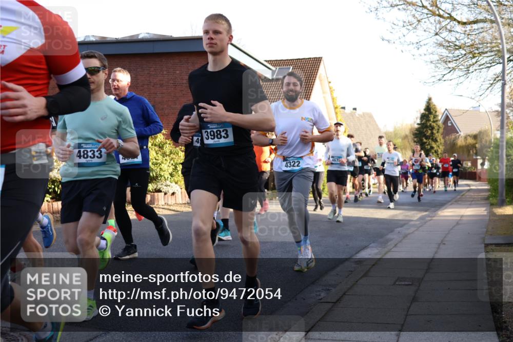 12.04.2026 - 45. Internationalen Wilhelmsburger Insellauf Yannick Fuchs http://msf.ph/oto/9472054 12.04.2026 08:56:57 Laufen 4833, 3983, 4322, 467, 2270 meine-sportfotos.de