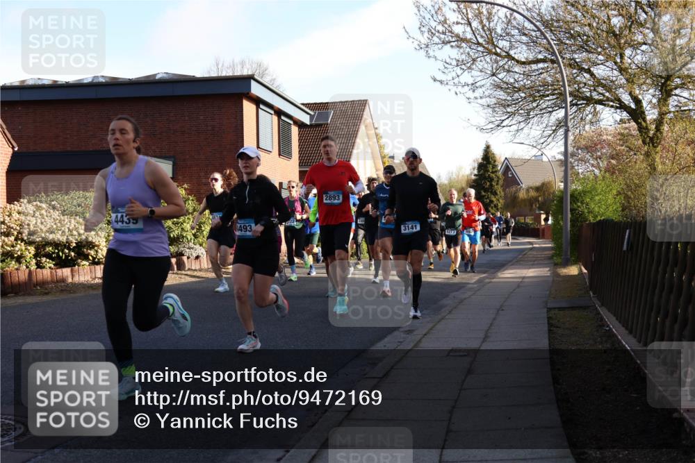 12.04.2026 - 45. Internationalen Wilhelmsburger Insellauf Yannick Fuchs http://msf.ph/oto/9472169 12.04.2026 08:57:05 Laufen 4435, 493, 2893, 248, 3141, 5273 meine-sportfotos.de