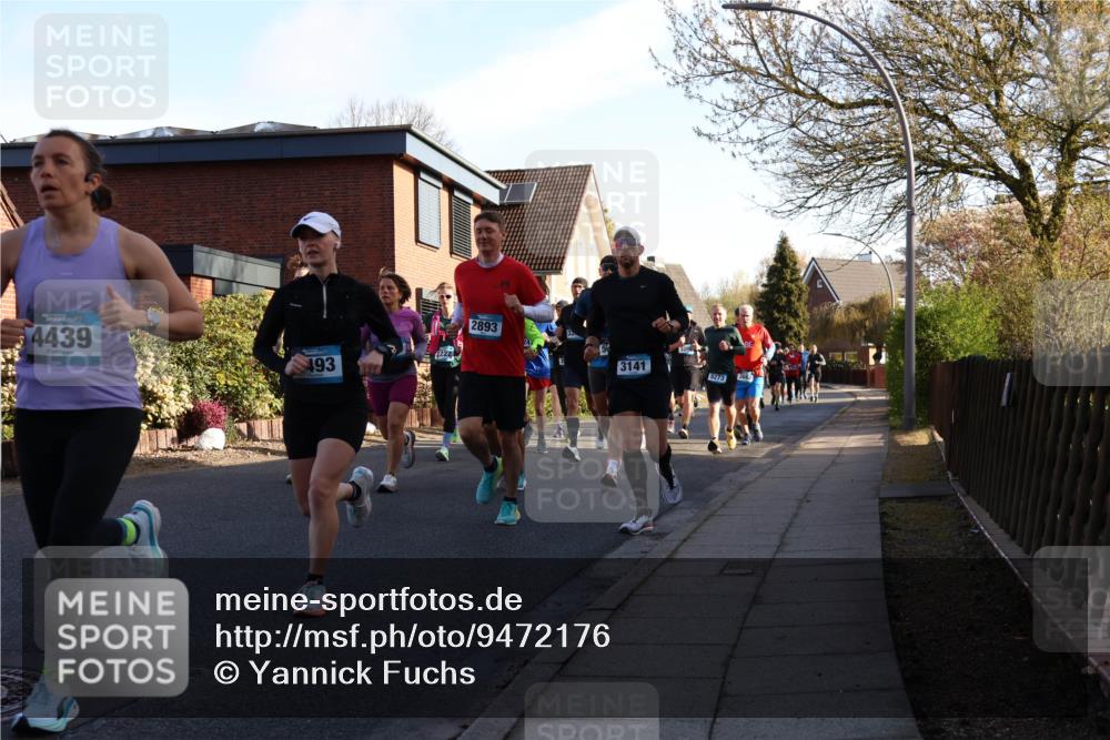12.04.2026 - 45. Internationalen Wilhelmsburger Insellauf Yannick Fuchs http://msf.ph/oto/9472176 12.04.2026 08:57:06 Laufen 4439, 2893, 3, 493, 3141, 5273, 3662 meine-sportfotos.de