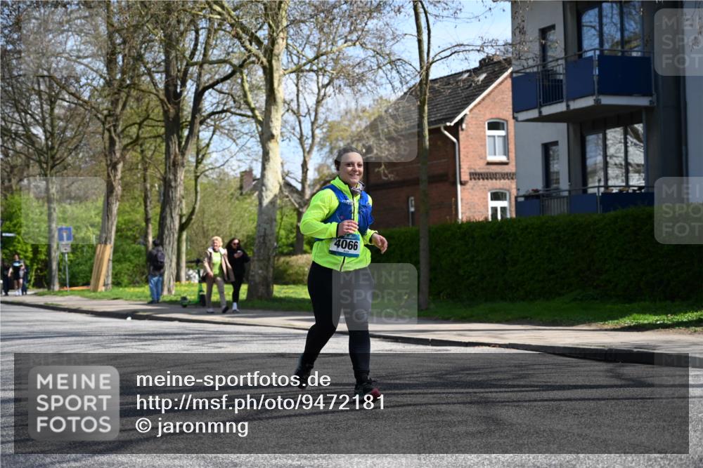 12.04.2026 - 45. Internationalen Wilhelmsburger Insellauf J. Mangold http://msf.ph/oto/9472181 12.04.2026 11:29:08 Ziel 2109, 4066, 3545, 4589 meine-sportfotos.de