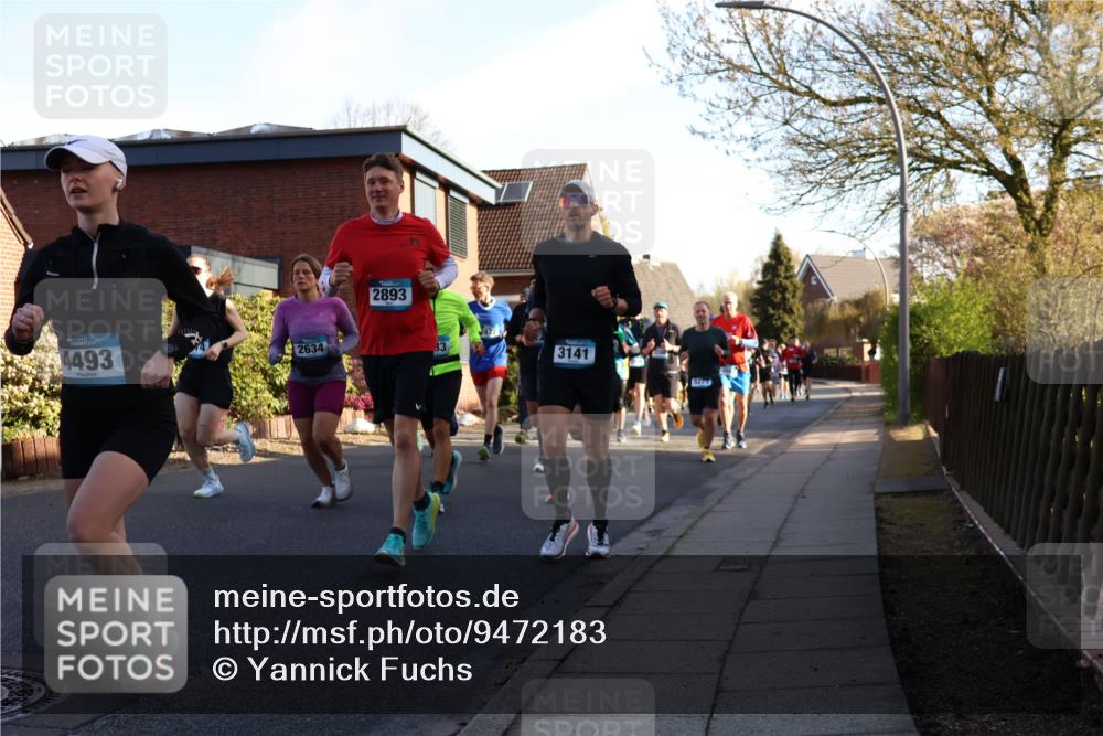 12.04.2026 - 45. Internationalen Wilhelmsburger Insellauf Yannick Fuchs http://msf.ph/oto/9472183 12.04.2026 08:57:06 Laufen 4493, 2634, 2893, 3141, 5273 meine-sportfotos.de