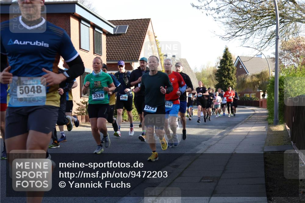 12.04.2026 - 45. Internationalen Wilhelmsburger Insellauf Yannick Fuchs http://msf.ph/oto/9472203 12.04.2026 08:57:08 Laufen 5048, 3534, 4000, 5273, 662 meine-sportfotos.de