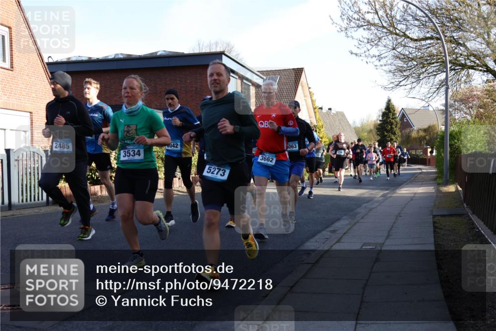 12.04.2026 - 45. Internationalen Wilhelmsburger Insellauf Yannick Fuchs http://msf.ph/oto/9472218 12.04.2026 08:57:09 Laufen 2485, 042, 3534, 5273, 3662, 4063 meine-sportfotos.de