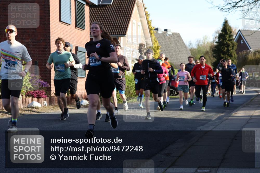 12.04.2026 - 45. Internationalen Wilhelmsburger Insellauf Yannick Fuchs http://msf.ph/oto/9472248 12.04.2026 08:57:12 Laufen 2525, 5405, 8296, 2438, 2953, 4832 meine-sportfotos.de