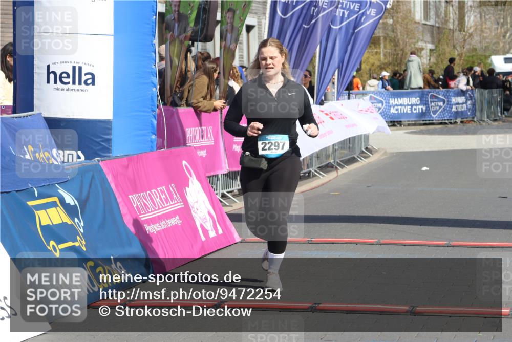 12.04.2026 - 45. Internationalen Wilhelmsburger Insellauf Strokosch-Dieckow http://msf.ph/oto/9472254 12.04.2026 11:28:56 Ziel 2297 meine-sportfotos.de