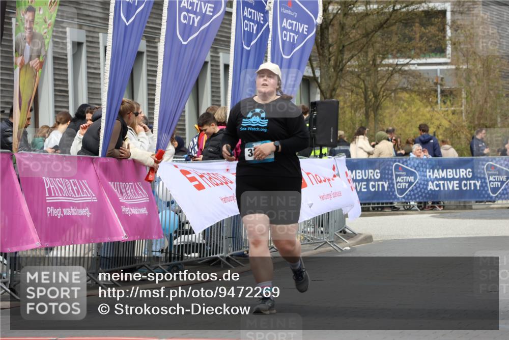 12.04.2026 - 45. Internationalen Wilhelmsburger Insellauf Strokosch-Dieckow http://msf.ph/oto/9472269 12.04.2026 13:35:58 Ziel 3282, 4113 meine-sportfotos.de