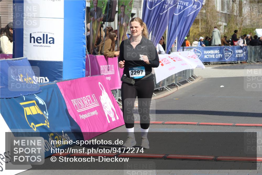 12.04.2026 - 45. Internationalen Wilhelmsburger Insellauf Strokosch-Dieckow http://msf.ph/oto/9472274 12.04.2026 11:28:56 Ziel 2297 meine-sportfotos.de