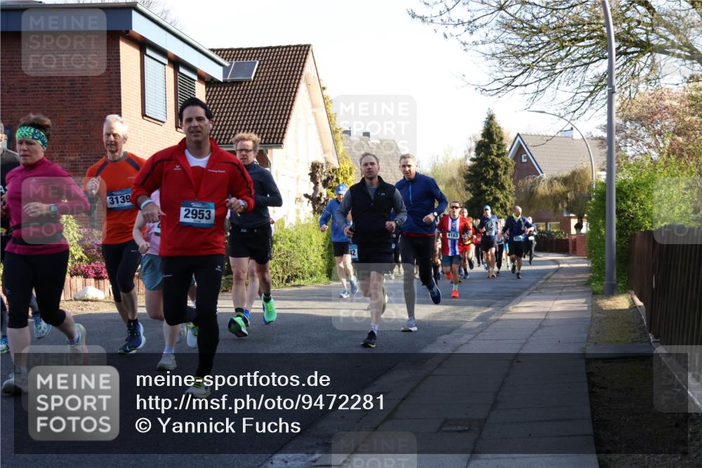 12.04.2026 - 45. Internationalen Wilhelmsburger Insellauf Yannick Fuchs http://msf.ph/oto/9472281 12.04.2026 08:57:15 Laufen 3139, 2953, 42, 4163 meine-sportfotos.de