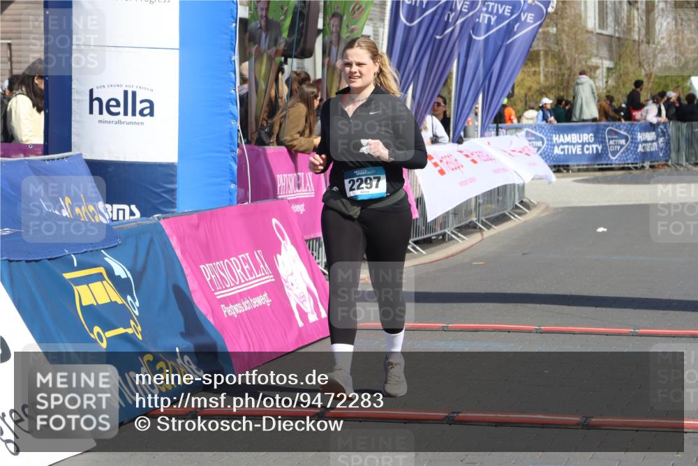 12.04.2026 - 45. Internationalen Wilhelmsburger Insellauf Strokosch-Dieckow http://msf.ph/oto/9472283 12.04.2026 11:28:56 Ziel 2297 meine-sportfotos.de