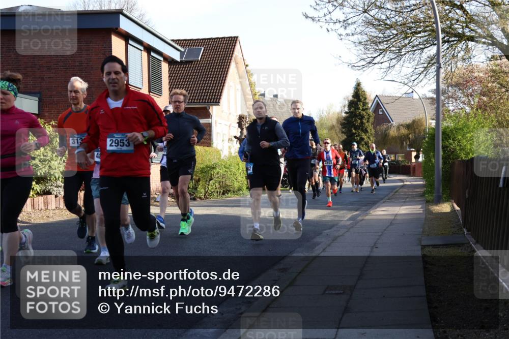 12.04.2026 - 45. Internationalen Wilhelmsburger Insellauf Yannick Fuchs http://msf.ph/oto/9472286 12.04.2026 08:57:15 Laufen 313, 2953 meine-sportfotos.de