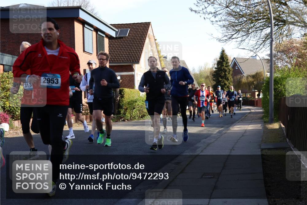 12.04.2026 - 45. Internationalen Wilhelmsburger Insellauf Yannick Fuchs http://msf.ph/oto/9472293 12.04.2026 08:57:16 Laufen 2953, 313, 46, 4163 meine-sportfotos.de