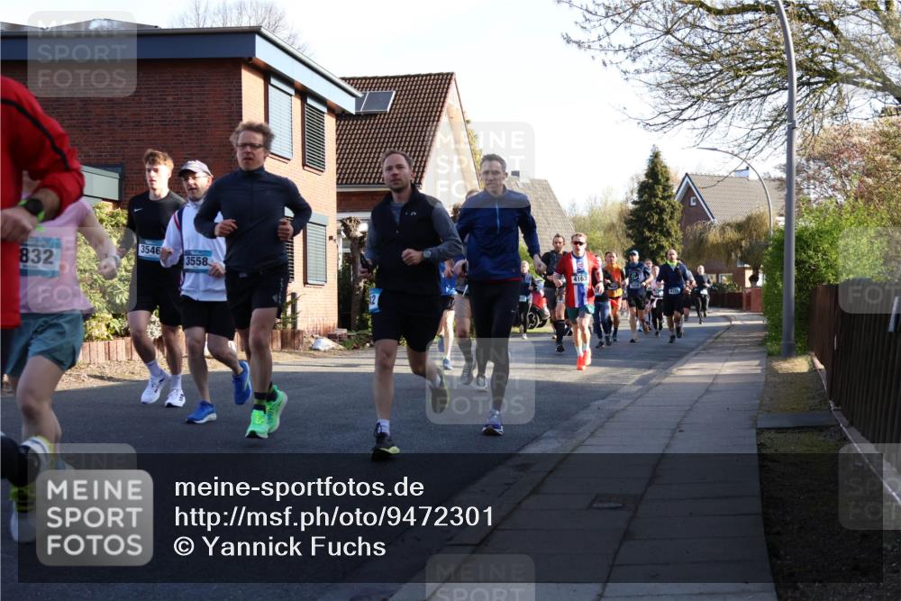 12.04.2026 - 45. Internationalen Wilhelmsburger Insellauf Yannick Fuchs http://msf.ph/oto/9472301 12.04.2026 08:57:16 Laufen 3546, 832, 3558, 4163, 12, 4335 meine-sportfotos.de