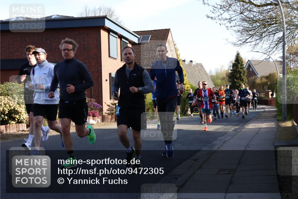 12.04.2026 - 45. Internationalen Wilhelmsburger Insellauf Yannick Fuchs http://msf.ph/oto/9472305 12.04.2026 08:57:17 Laufen  meine-sportfotos.de
