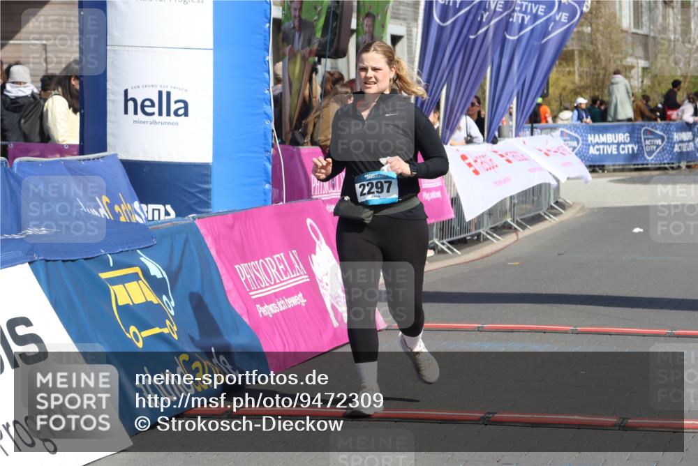 12.04.2026 - 45. Internationalen Wilhelmsburger Insellauf Strokosch-Dieckow http://msf.ph/oto/9472309 12.04.2026 11:28:56 Ziel 2297 meine-sportfotos.de