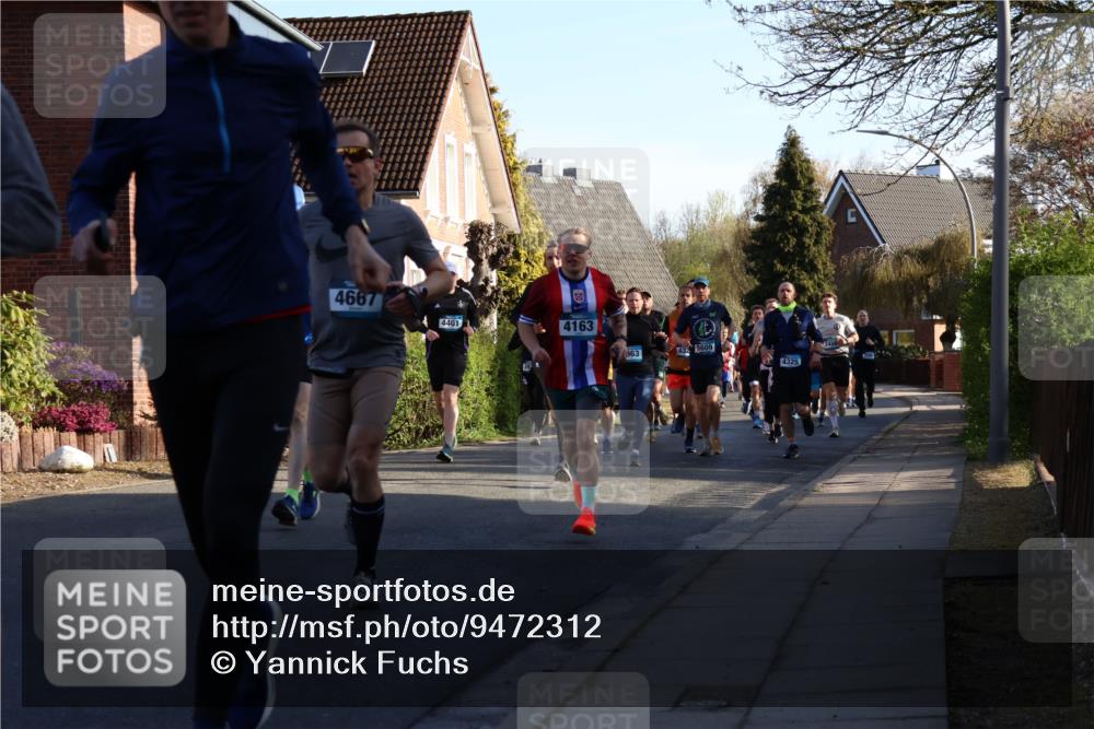 12.04.2026 - 45. Internationalen Wilhelmsburger Insellauf Yannick Fuchs http://msf.ph/oto/9472312 12.04.2026 08:57:18 Laufen 4667, 4401, 4163, 963, 43, 5609, 4325 meine-sportfotos.de