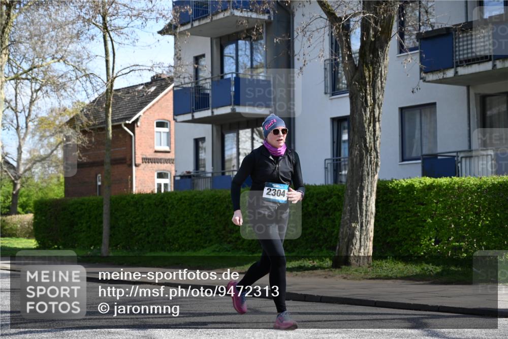 12.04.2026 - 45. Internationalen Wilhelmsburger Insellauf J. Mangold http://msf.ph/oto/9472313 12.04.2026 11:29:31 Ziel 4066, 3545, 4589, 4589, 4784, 3839 meine-sportfotos.de