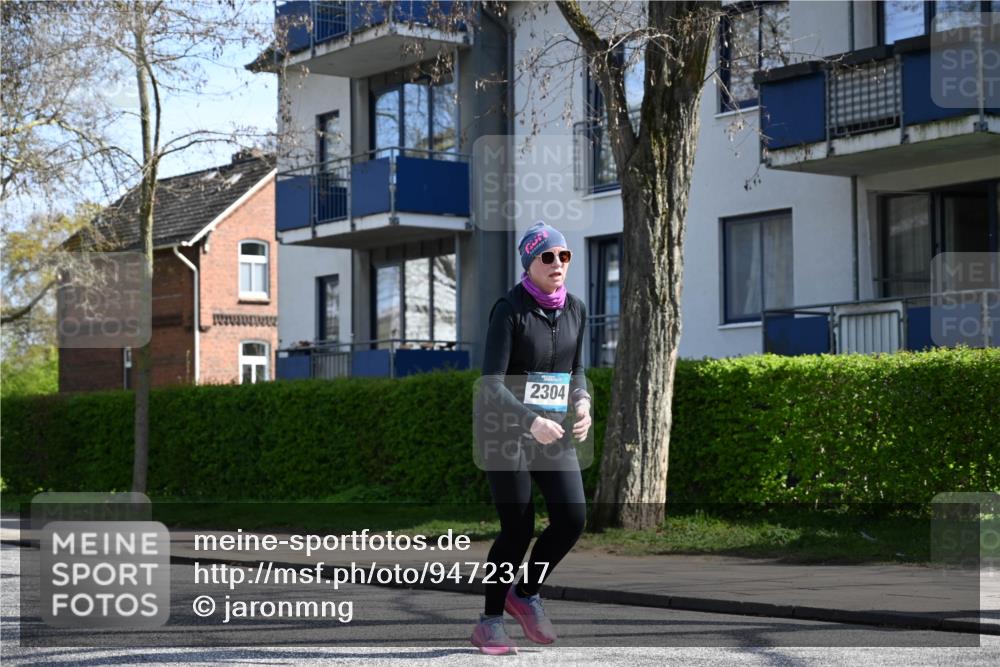 12.04.2026 - 45. Internationalen Wilhelmsburger Insellauf J. Mangold http://msf.ph/oto/9472317 12.04.2026 11:29:31 Ziel 4066, 3545, 4589, 4589, 4784, 3839 meine-sportfotos.de