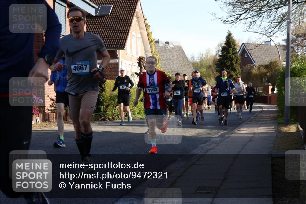 12.04.2026 - 45. Internationalen Wilhelmsburger Insellauf Yannick Fuchs http://msf.ph/oto/9472321 12.04.2026 08:57:18 Laufen 4667, 4401, 4163, 4963, 5609, 2488, 4325 meine-sportfotos.de