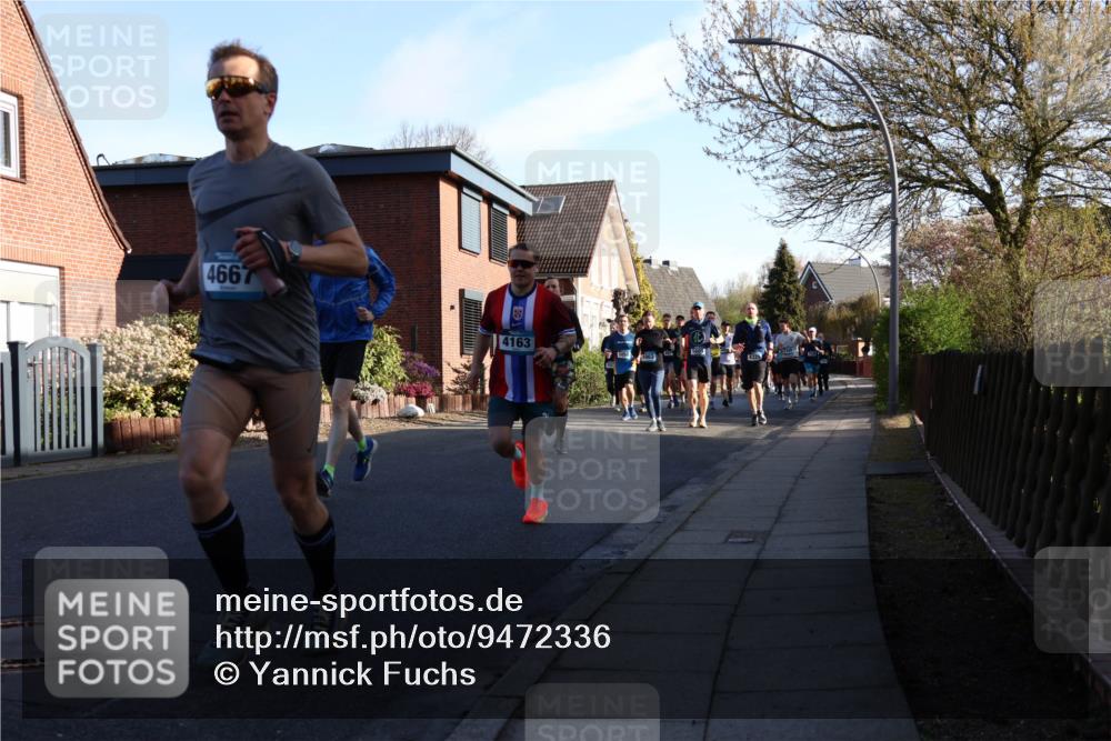 12.04.2026 - 45. Internationalen Wilhelmsburger Insellauf Yannick Fuchs http://msf.ph/oto/9472336 12.04.2026 08:57:19 Laufen 4667, 4163 meine-sportfotos.de