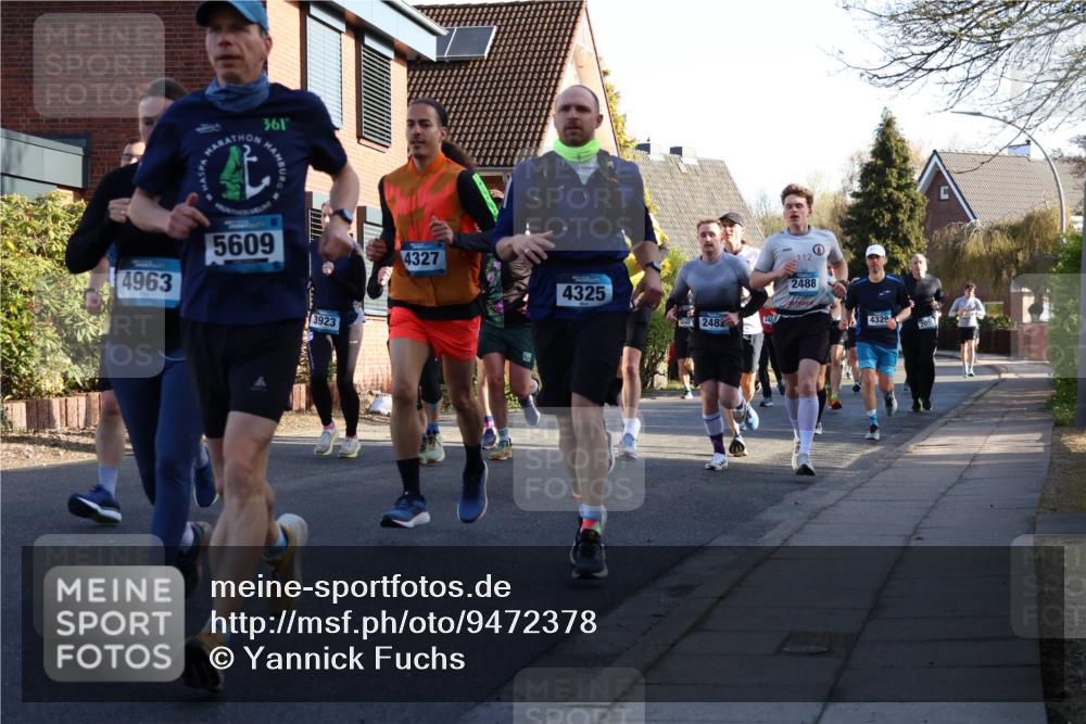 12.04.2026 - 45. Internationalen Wilhelmsburger Insellauf Yannick Fuchs http://msf.ph/oto/9472378 12.04.2026 08:57:22 Laufen 4963, 361, 5609, 3923, 4327, 4325, 2482, 112, 2488, 4329 meine-sportfotos.de