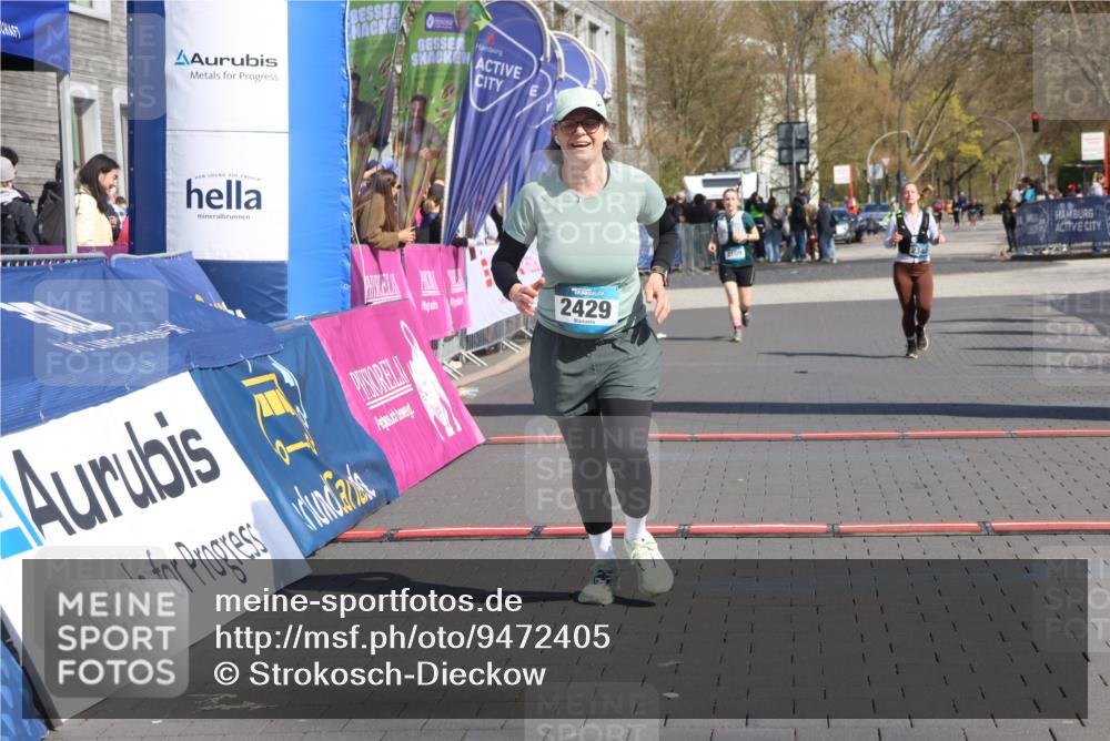 12.04.2026 - 45. Internationalen Wilhelmsburger Insellauf Strokosch-Dieckow http://msf.ph/oto/9472405 12.04.2026 11:29:15 Ziel 2429 meine-sportfotos.de