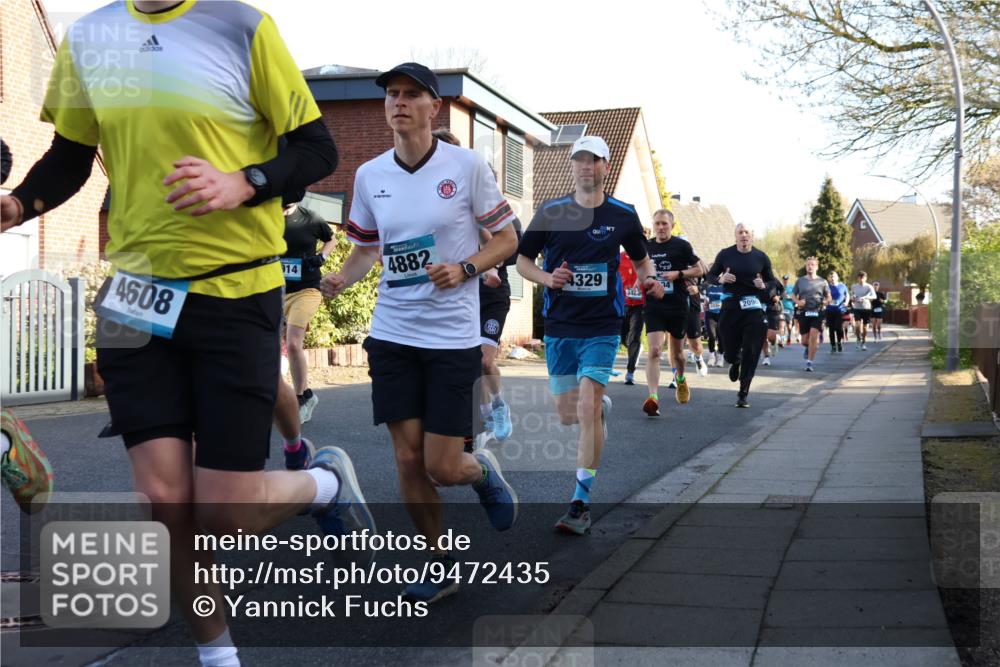 12.04.2026 - 45. Internationalen Wilhelmsburger Insellauf Yannick Fuchs http://msf.ph/oto/9472435 12.04.2026 08:57:26 Laufen 4608, 914, 4882, 4329, 34, 503, 2090 meine-sportfotos.de