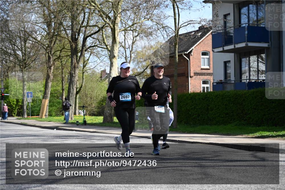12.04.2026 - 45. Internationalen Wilhelmsburger Insellauf J. Mangold http://msf.ph/oto/9472436 12.04.2026 11:30:00 Ziel 3839, 2697, 2698, 2476, 2498, 4737 meine-sportfotos.de