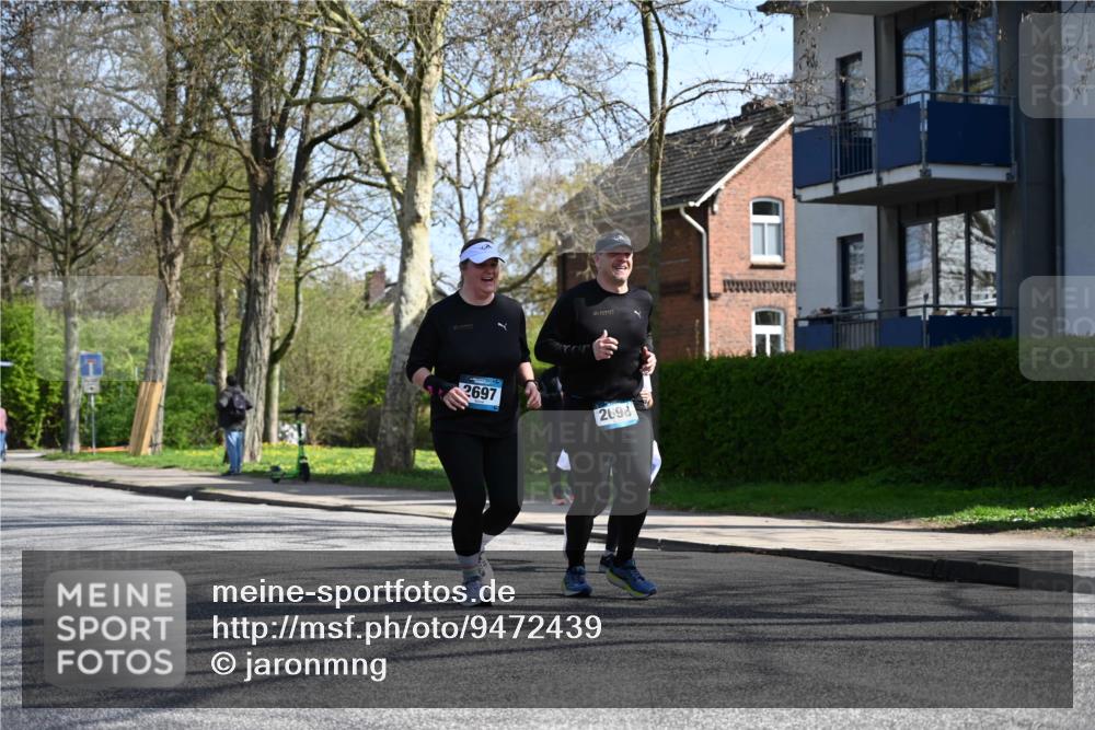 12.04.2026 - 45. Internationalen Wilhelmsburger Insellauf J. Mangold http://msf.ph/oto/9472439 12.04.2026 11:30:00 Ziel 3839, 2697, 2698, 2476, 2498, 4737 meine-sportfotos.de