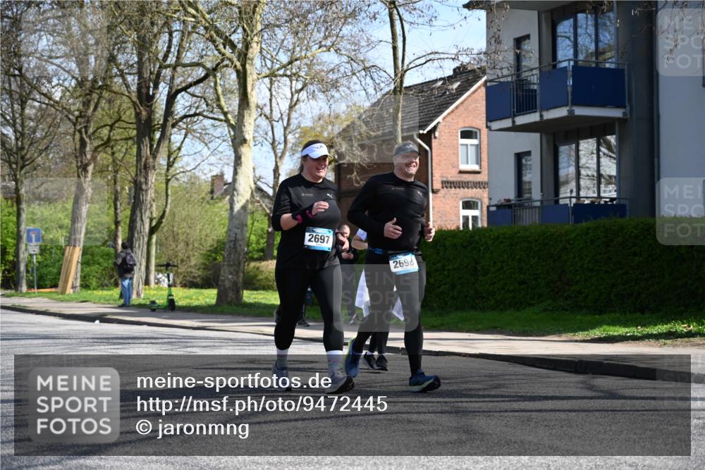 12.04.2026 - 45. Internationalen Wilhelmsburger Insellauf J. Mangold http://msf.ph/oto/9472445 12.04.2026 11:30:00 Ziel 3839, 2697, 2698, 2476, 2498, 4737 meine-sportfotos.de