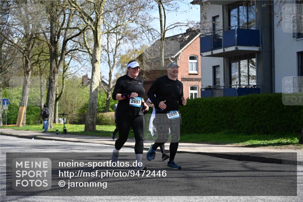 12.04.2026 - 45. Internationalen Wilhelmsburger Insellauf J. Mangold http://msf.ph/oto/9472446 12.04.2026 11:30:00 Ziel 3839, 2697, 2698, 2476, 2498, 4737 meine-sportfotos.de