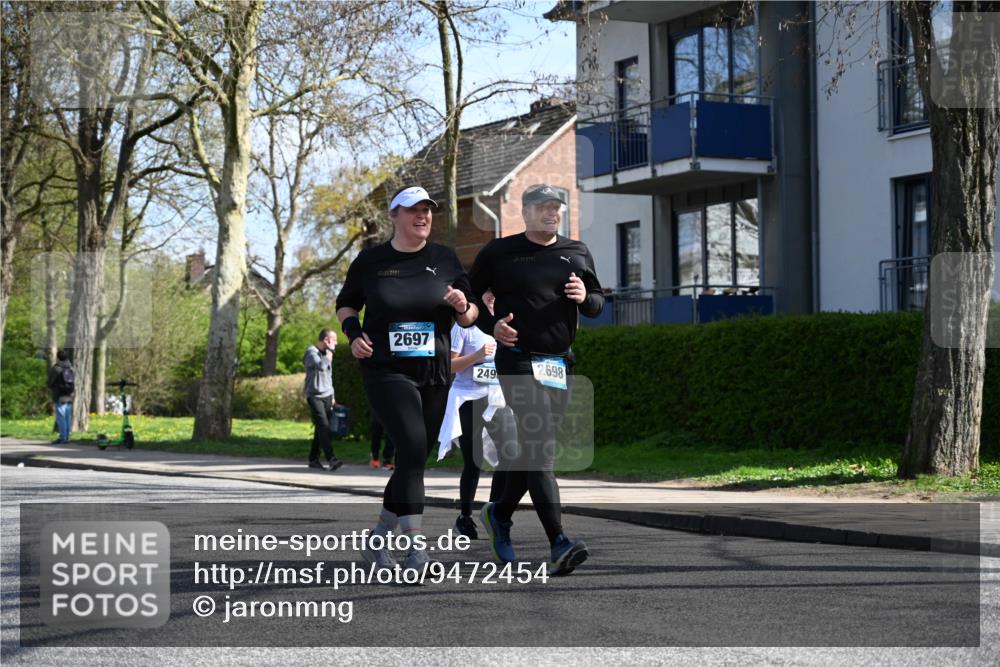 12.04.2026 - 45. Internationalen Wilhelmsburger Insellauf J. Mangold http://msf.ph/oto/9472454 12.04.2026 11:30:00 Ziel 3839, 2697, 2698, 2476, 2498, 4737 meine-sportfotos.de