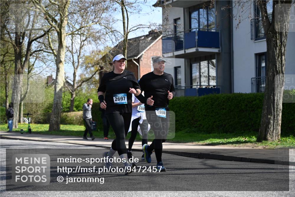12.04.2026 - 45. Internationalen Wilhelmsburger Insellauf J. Mangold http://msf.ph/oto/9472457 12.04.2026 11:30:00 Ziel 3839, 2697, 2698, 2476, 2498, 4737 meine-sportfotos.de