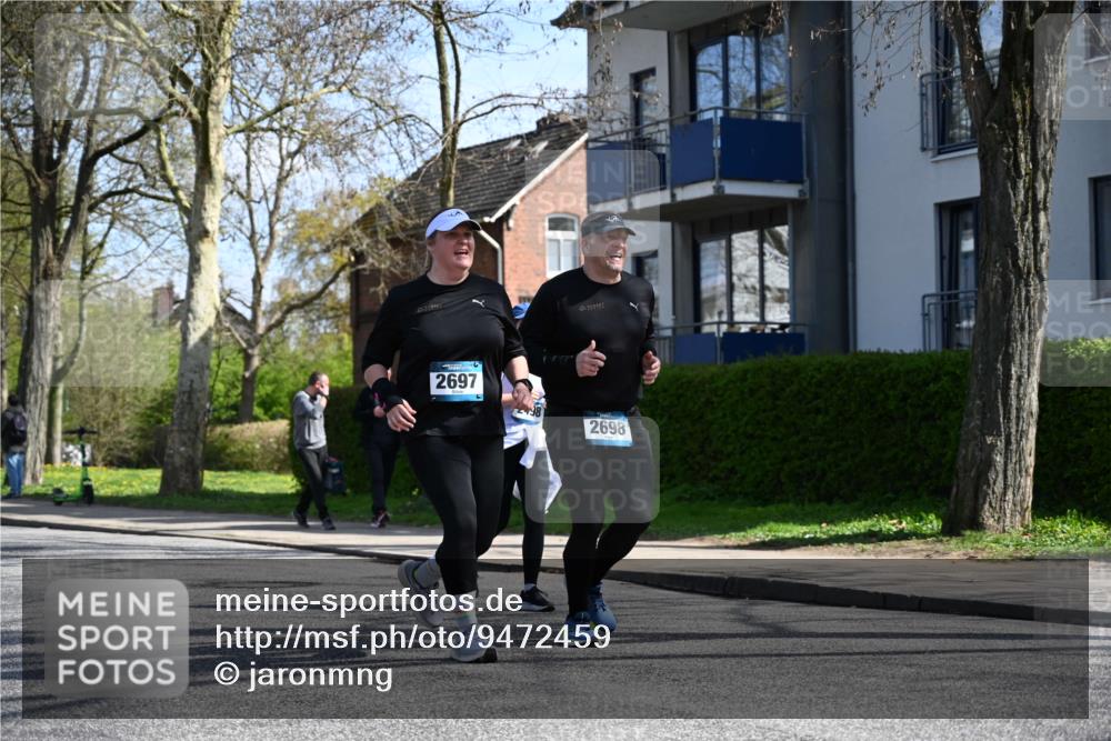 12.04.2026 - 45. Internationalen Wilhelmsburger Insellauf J. Mangold http://msf.ph/oto/9472459 12.04.2026 11:30:00 Ziel 3839, 2697, 2698, 2476, 2498, 4737 meine-sportfotos.de