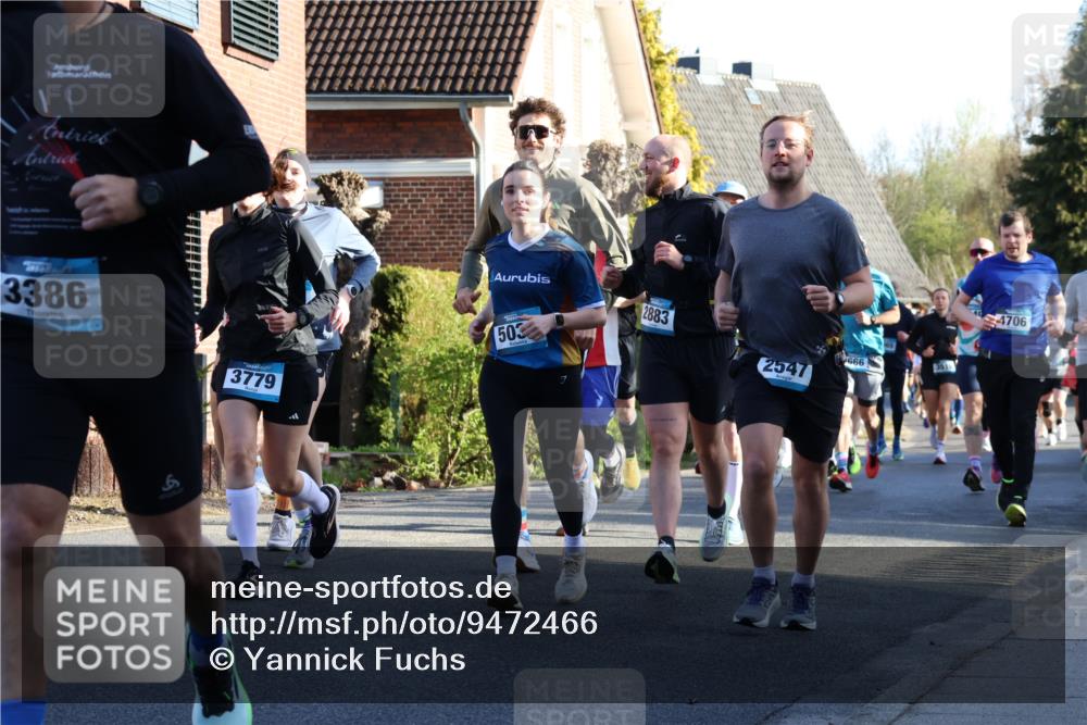 12.04.2026 - 45. Internationalen Wilhelmsburger Insellauf Yannick Fuchs http://msf.ph/oto/9472466 12.04.2026 08:57:29 Laufen 3386, 3779, 2883, 503, 666, 2547, 4706 meine-sportfotos.de