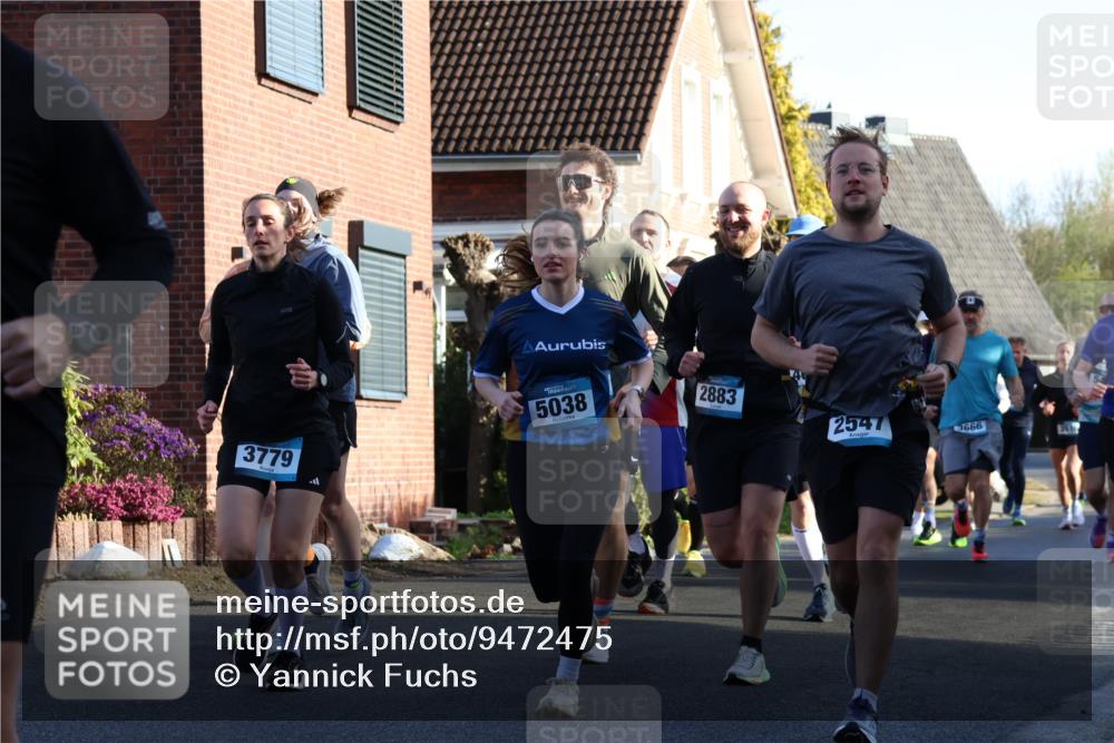 12.04.2026 - 45. Internationalen Wilhelmsburger Insellauf Yannick Fuchs http://msf.ph/oto/9472475 12.04.2026 08:57:29 Laufen 3779, 5038, 2883, 2547, 1666, 3510 meine-sportfotos.de