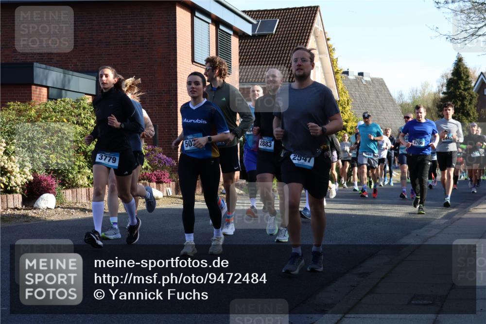 12.04.2026 - 45. Internationalen Wilhelmsburger Insellauf Yannick Fuchs http://msf.ph/oto/9472484 12.04.2026 08:57:30 Laufen 3779, 50, 464, 2883, 2547, 666, 446, 4706 meine-sportfotos.de