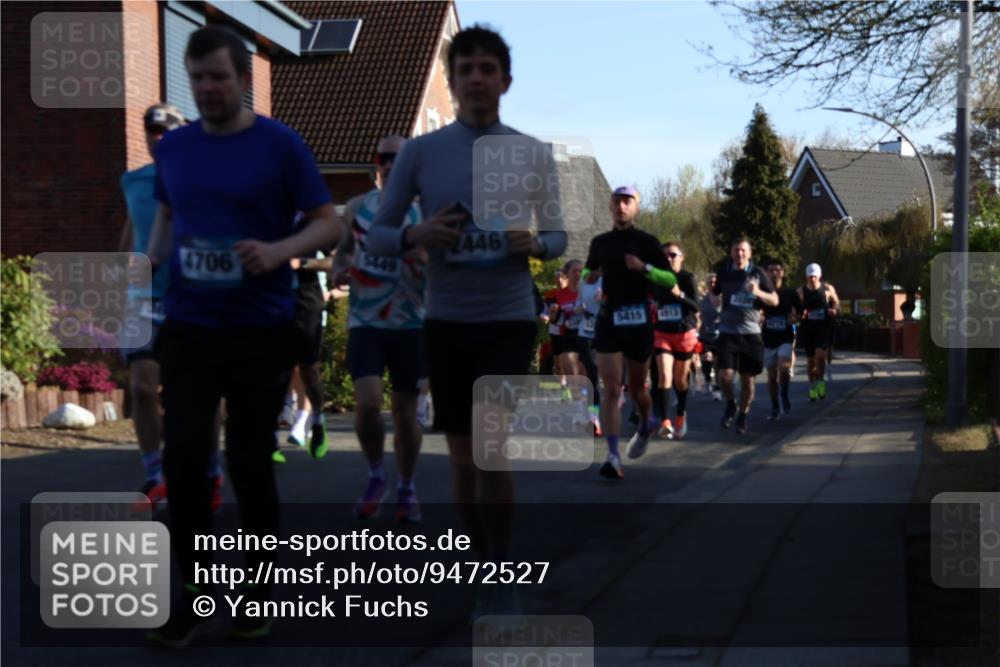 12.04.2026 - 45. Internationalen Wilhelmsburger Insellauf Yannick Fuchs http://msf.ph/oto/9472527 12.04.2026 08:57:34 Laufen 4706, 2446, 2020 meine-sportfotos.de
