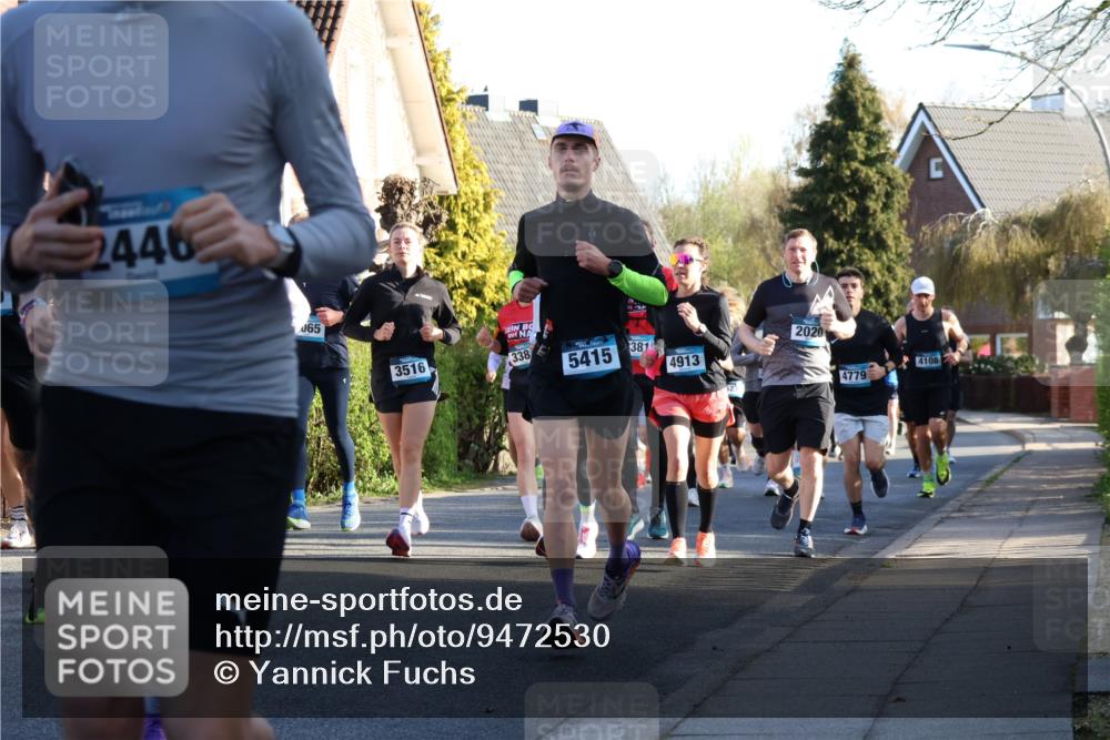 12.04.2026 - 45. Internationalen Wilhelmsburger Insellauf Yannick Fuchs http://msf.ph/oto/9472530 12.04.2026 08:57:34 Laufen 2446, 065, 3516, 338, 5415, 381, 2020, 4913, 4779, 4108 meine-sportfotos.de