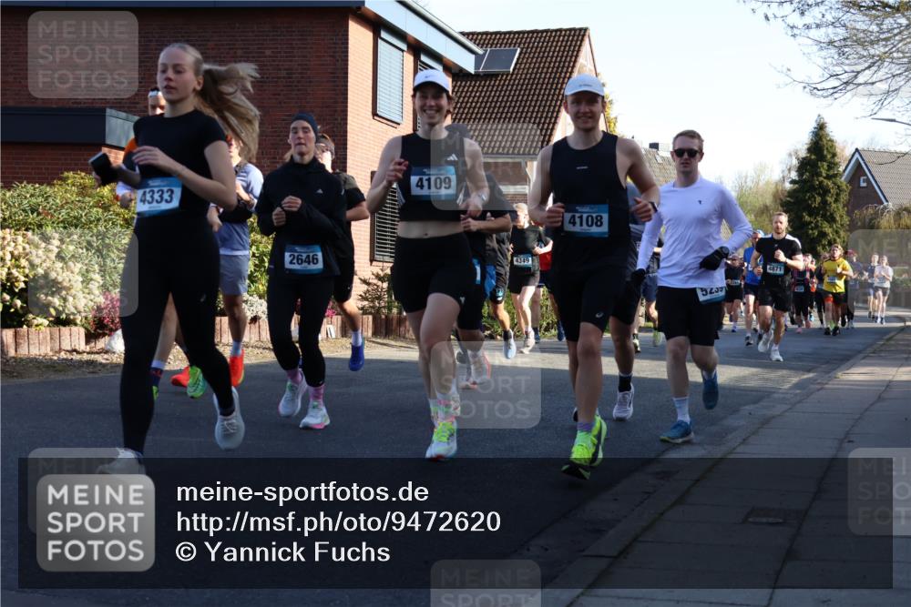 12.04.2026 - 45. Internationalen Wilhelmsburger Insellauf Yannick Fuchs http://msf.ph/oto/9472620 12.04.2026 08:57:41 Laufen 4333, 2646, 4109, 4349, 4108, 4871 meine-sportfotos.de