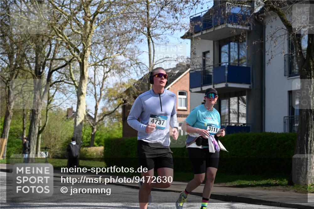 12.04.2026 - 45. Internationalen Wilhelmsburger Insellauf J. Mangold http://msf.ph/oto/9472630 12.04.2026 11:30:40 Ziel 4737, 2480, 3111, 2524, 2475, 2279 meine-sportfotos.de