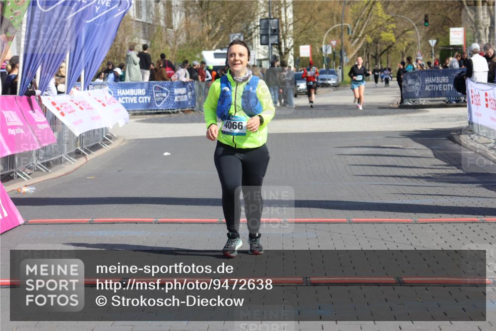12.04.2026 - 45. Internationalen Wilhelmsburger Insellauf Strokosch-Dieckow http://msf.ph/oto/9472638 12.04.2026 11:29:46 Ziel 4066 meine-sportfotos.de